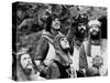 Monty Python and the Holy Grail, 1975-null-Stretched Canvas