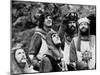 Monty Python and the Holy Grail, 1975-null-Mounted Photo