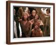 Brown Frame