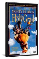 Monty Python and the Holy Grail-null-Framed Poster