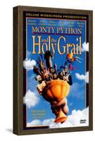 Monty Python and the Holy Grail-null-Framed Poster