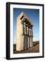 Monument at the Former Plaszow Concentration Camp-debstheleo-Framed Photographic Print