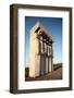 Monument at the Former Plaszow Concentration Camp-debstheleo-Framed Photographic Print