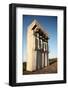 Monument at the Former Plaszow Concentration Camp-debstheleo-Framed Photographic Print