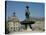 Monument Aux Girondins, Bordeaux, Aquitaine, France-Adina Tovy-Stretched Canvas