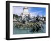 Monument Aux Girondins, Bordeaux, Gironde, Aquitaine, France-J Lightfoot-Framed Photographic Print