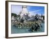 Monument Aux Girondins, Bordeaux, Gironde, Aquitaine, France-J Lightfoot-Framed Photographic Print