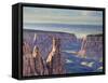 Monument Canyon, Colorado National Monument, Great Junction, Colorado, USA-Michele Falzone-Framed Stretched Canvas