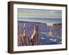 Monument Canyon, Colorado National Monument, Great Junction, Colorado, USA-Michele Falzone-Framed Photographic Print