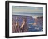 Monument Canyon, Colorado National Monument, Great Junction, Colorado, USA-Michele Falzone-Framed Photographic Print