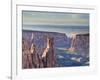 Monument Canyon, Colorado National Monument, Great Junction, Colorado, USA-Michele Falzone-Framed Photographic Print