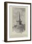 Monument Commemorating the Independence of the Transvaal-Charles Auguste Loye-Framed Giclee Print