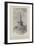 Monument Commemorating the Independence of the Transvaal-Charles Auguste Loye-Framed Giclee Print