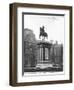 Monument Dedicated to General Lafayette (1757-1834) 1899-1907-Paul Wayland Bartlett-Framed Giclee Print