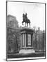 Monument Dedicated to General Lafayette (1757-1834) 1899-1907-Paul Wayland Bartlett-Mounted Giclee Print