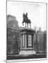 Monument Dedicated to General Lafayette (1757-1834) 1899-1907-Paul Wayland Bartlett-Mounted Giclee Print