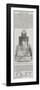 Monument Erected by the Spanish Government, at Albuera-null-Framed Giclee Print