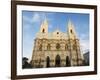 Monument in Parque Libertad, San Salvador, El Salvador, Central America-Christian Kober-Framed Photographic Print