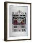 Monument in the Church of St Andrew Undershaft, Leadenhall Street, London, C1820-null-Framed Giclee Print