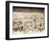 Monument of Arnold Da Brescia-Oroardo Tabacchi-Framed Giclee Print