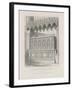 Monument of King Edward the Third-Edward Blore-Framed Giclee Print