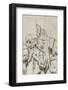 Monument of the Discoveries, Lisbon, Portugal, Europe-Lisa S. Engelbrecht-Framed Photographic Print