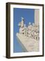 Monument of the Discoveries, Lisbon, Portugal-Jim Engelbrecht-Framed Photographic Print