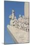 Monument of the Discoveries, Lisbon, Portugal-Jim Engelbrecht-Mounted Photographic Print