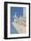 Monument of the Discoveries, Lisbon, Portugal-Jim Engelbrecht-Framed Photographic Print