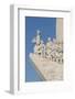 Monument of the Discoveries, Lisbon, Portugal-Jim Engelbrecht-Framed Photographic Print