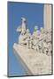 Monument of the Discoveries, Lisbon, Portugal-Jim Engelbrecht-Mounted Photographic Print