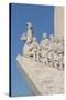 Monument of the Discoveries, Lisbon, Portugal-Jim Engelbrecht-Stretched Canvas