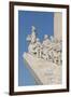 Monument of the Discoveries, Lisbon, Portugal-Jim Engelbrecht-Framed Photographic Print