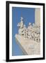 Monument of the Discoveries, Lisbon, Portugal-Jim Engelbrecht-Framed Photographic Print