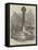 Monument of the Marquis of Argyll at Inverary-null-Framed Stretched Canvas