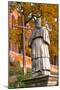 Monument Sandomierz Abbot-Stavrida-Mounted Photographic Print
