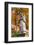 Monument Sandomierz Abbot-Stavrida-Framed Photographic Print