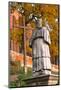 Monument Sandomierz Abbot-Stavrida-Mounted Photographic Print