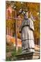 Monument Sandomierz Abbot-Stavrida-Mounted Photographic Print