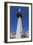 Monument to 1989 Revolution, Bucharest, Romania, Europe-Rolf Richardson-Framed Photographic Print