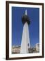 Monument to 1989 Revolution, Bucharest, Romania, Europe-Rolf Richardson-Framed Photographic Print
