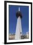 Monument to 1989 Revolution, Bucharest, Romania, Europe-Rolf Richardson-Framed Photographic Print