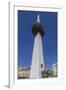 Monument to 1989 Revolution, Bucharest, Romania, Europe-Rolf Richardson-Framed Photographic Print