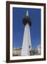 Monument to 1989 Revolution, Bucharest, Romania, Europe-Rolf Richardson-Framed Photographic Print