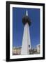 Monument to 1989 Revolution, Bucharest, Romania, Europe-Rolf Richardson-Framed Photographic Print