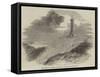 Monument to Admiral Sir Thomas Hardy, on Blagdon Hill-null-Framed Stretched Canvas