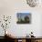 Monument to Afghanistan's Fallen Soldiers in Front of Friday Mosque, Herat Province, Afghanistan-Jane Sweeney-Photographic Print displayed on a wall