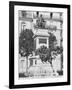 Monument to Alexandre Dumas Pere, 1883-Gustave Doré-Framed Giclee Print