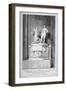 Monument to Captain Richard Rundle Burges, St Paul's Cathedral, City of London, 1803-null-Framed Giclee Print