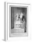 Monument to Captain Richard Rundle Burges, St Paul's Cathedral, City of London, 1803-null-Framed Giclee Print